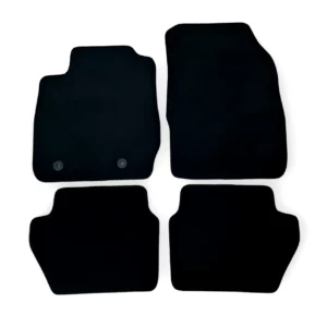 SAMAD.MK PREMIUM Патосници FORD EcoSport 2014-2022