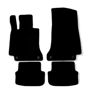 Теписонски патосници за MERCEDES C-CLASS CABRIO A205 2016->