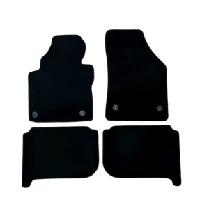Samad.mk PREMIUM Патосници VW TOURAN 2003-08.2015