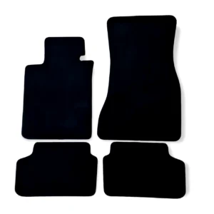 SAMAD.MK PREMIUM Патосници BMW 5 G30-G31 2017-2023
