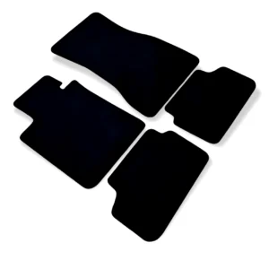 CARPETTI Теписонски патосници за БМВ 5 Г30/Г31 2017-2023