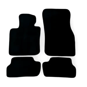 SAMAD.MK PREMIUM Патосници MINI Cooper F55 2014-2024 5vrati