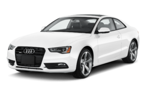 AUDI A5 COUPE