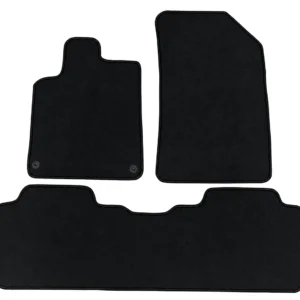 SAMAD.MK PREMIUM Патосници CITROEN C5 2001-2008