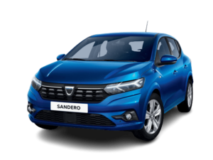 Dacia-Sandero