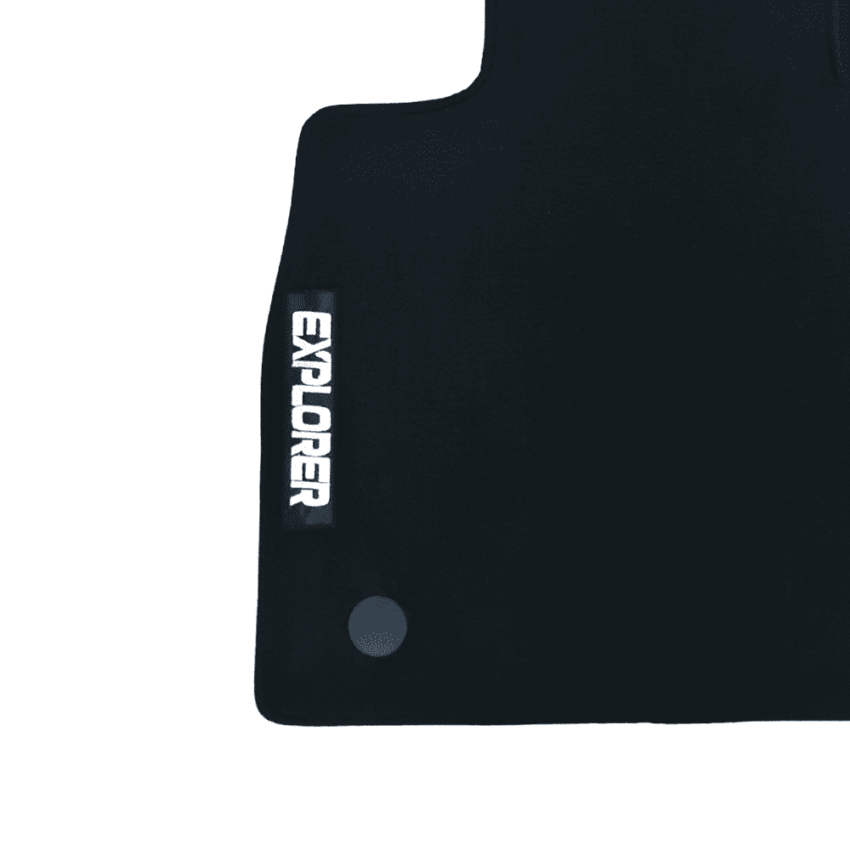 Ford Explorer HYBRID 2021-LOGO
