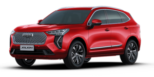 GREAT WALL HAVAL JOLION