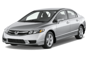 HONDA CIVIC SEDAN 2006-2010