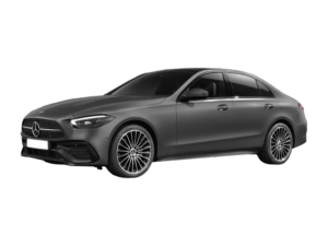 MERCEDES C-CLASS W206 02.2021