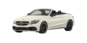 MERCEDES C-CLASS a206 cabrio 02.2021-