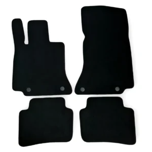 Теписонски патосници за MERCEDES C-CLASS W206 02.2021->