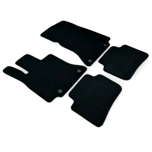 SAMAD.MK PREMIUM Патосници MB C CLASS W206 2021>>>