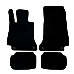 Теписонски патосници за MERCEDES E CLASS COUPE C238 01.2017-