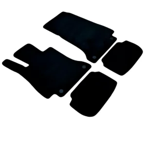 SAMAD.MK PREMIUM Патосници MB E-Class Coupe C238 2017-2023