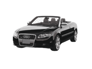 AUDI A4 CABRIO B6-B7