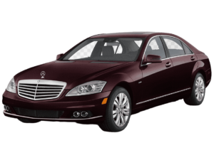 car-luxury-vehicle-mercedesS-CLASS-W221