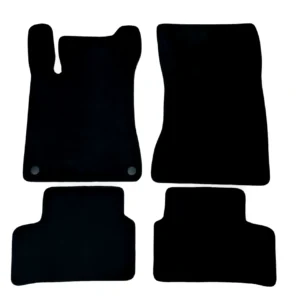 Теписонски патосници за MERCEDES A CLASS W177 03.2018->