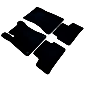 SAMAD.MK PREMIUM Патосници MB CLA-Class C118 2019->>