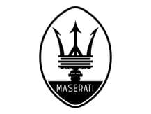 Maserati – PREMIUM патосници