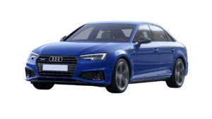 AUDI-A4-B9-2015