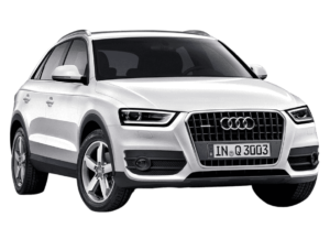 AUDI Q3 2011-2018