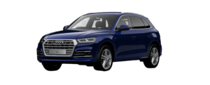 AUDI Q5 01.2017-