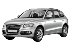 AUDI Q5 2008-2017