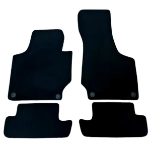 SAMAD.MK PREMIUM Патосници AUDI TT 2006-2014