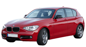 BMW 1 E87 2003-2012