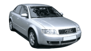 audi a4 b6 2001-2006