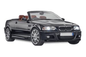 BMW 3 E46 CABRIO