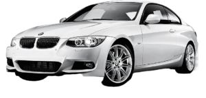 BMW 3 E92 COUPE