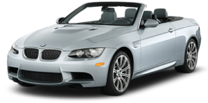 BMW 3 E93 CABRIO