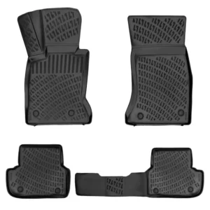 ROBUST 3D Gumeni patosnici korito BMW 5 G30-G31 2017-2023