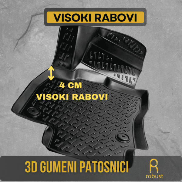 WWW.SAMAD.MK-SITE VREMENSKI USLOVI 3D PATOSNICI ROBUST-VISOKI RABOVI 4CM