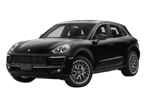 porsche macan 2014-