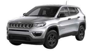 Jeep Compass 2017-