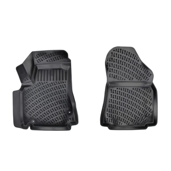 ROBUST 3D Gumeni patosnici korito Citroen Berlingo 2008-2018 1+1