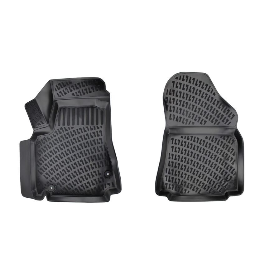 ROBUST 3D Gumeni patosnici korito Citroen Berlingo 2008-2018 1+1