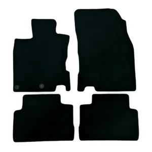 SAMAD.MK PREMIUM Патосници NISSAN QASHQAI 2014-2021