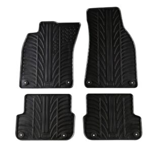 www.samad.mk-GLEDRING GUMENI PATOSNICI-Audi-A6-Avant-2004-2010-37.5cm