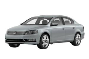 Volkswagen Passat B7 2010-2015