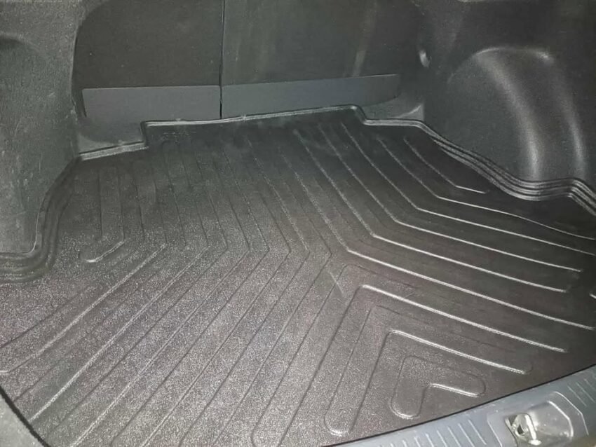 Toyota Corolla Sedan 2018-2025