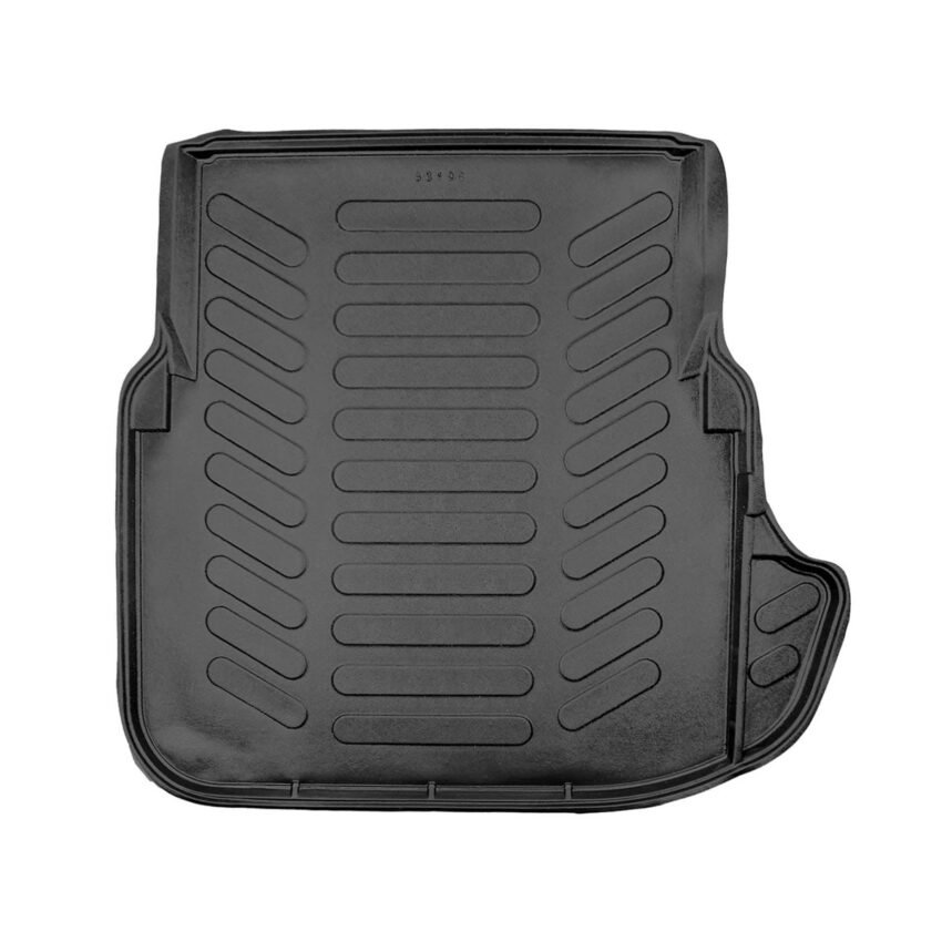 3D ROBUST Patosnica za gepek korito MERCEDES E CLASS W211 2002-2009