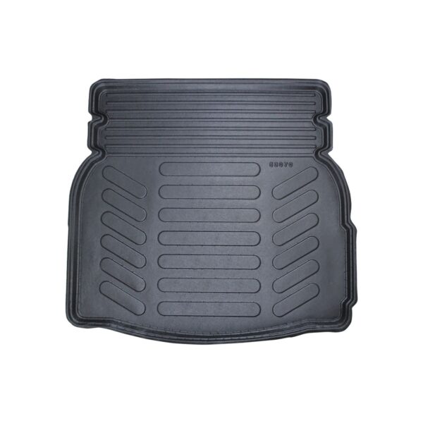 3D ROBUST Patosnica za gepek korito Mercedes C Class W205 Ramped Trunk 2014-2021