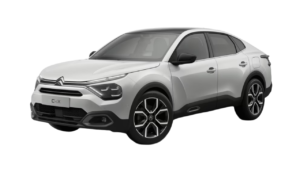 CITROEN C4X 2023-