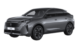 Peugeot 3008 SUV 2024 -