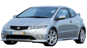 HONDA CIVIC Hatchback 2006-2011 MK7