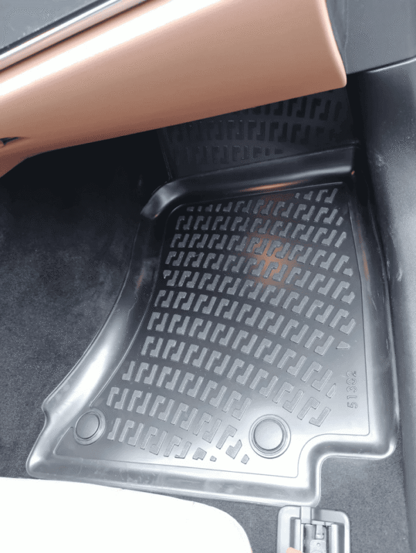 Mercedes E Class w214 2023-passinger