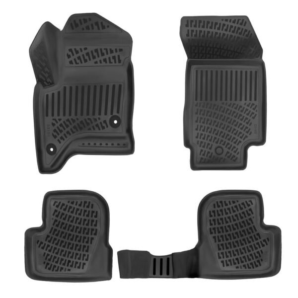 www.samad.mk-ROBUST 3D Gumeni patosnici korito JEEP AVENGER-FIAT 600 MHEV 2023-